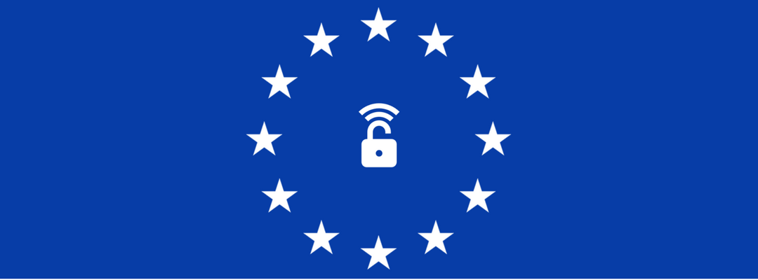 120 milhões de euros para oferecer Wi-Fi gratuito na Europa